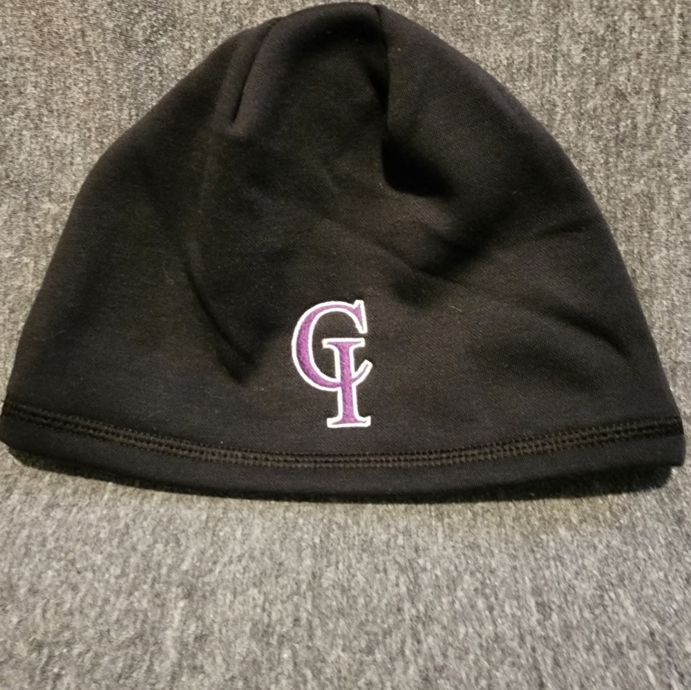 College of Idaho Beenie